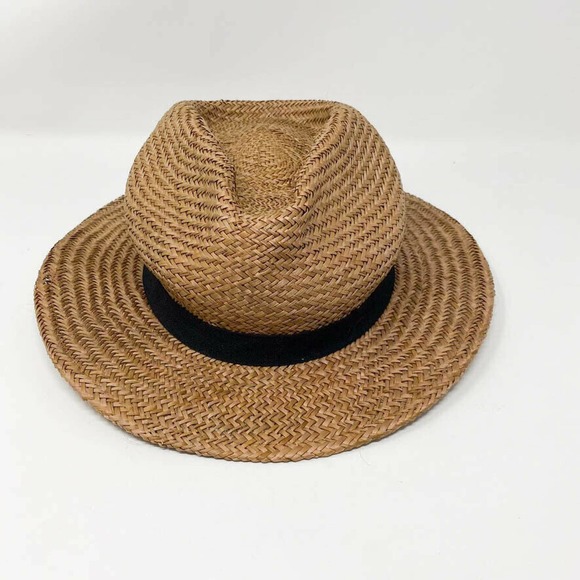 Brixton Womens Lera Iii Fedora Copper 